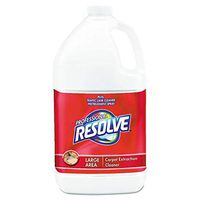 RAC97161 - Size : 1 gal. - Professional Resolve Carpet Extraction Cleaner - Each