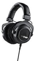 beyerdynamic Custom Studio 80 Ohm Closed Studio Headphone