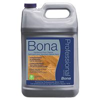 Bona WM700018174 Hardwood Floor Cleaner, 1 gal Refill Bottle
