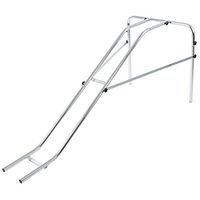 EZ-Bowler Wheelchair Bowling Ball Lane Assist Ramp