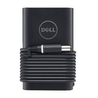 New Genuine Dell Slim Power Adapter - 65 Watt 332-1831