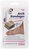 PediFix Arch Bandage, Large