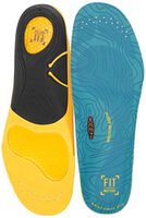 KEEN Men's K-30 Medium Outdoor Insole, Blue, L Regular US
