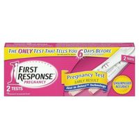 First Response Pregnancy Test Early Result (Pack of 12)
