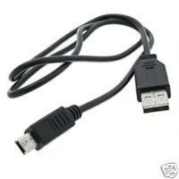 PC USB Cable for Garmin Edge 605 705 NUVI 265WT 250W 2555 2555LMT