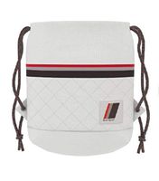 Audi collection 3151900100 Audi Heritage Train Bag