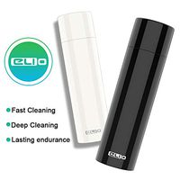 Automatic Cleaner for iqos 2.4plus & iqos3&jouz Compatible cleanningIQOS3 Duo/jouz Compatible Easy Motorized Cleaning kit (White)