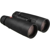 Leica Ultravid 12x50 HD Plus Binoculars with HighLux-System HLS, Black