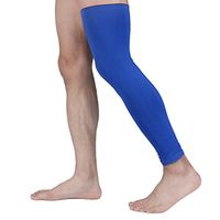 Shin Splint Support Compression Sleeves