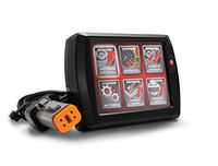 Dynojet-Harley Power Vision Fl-Blk Can PV-2B by DYNOJET-HARLEY