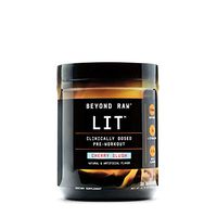 Beyond Raw LIT - Cherry Slush