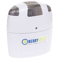 BerryBreeze BB100 Refrigerator Deodorizer and Food Life Extender - Discontinued Model