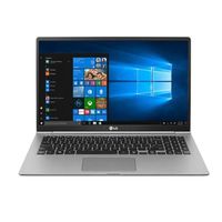 LG 15.6" gram Full HD IPS Touchscreen MIL-Spec Notebook Computer, Intel Core i7-8550U 1.80GHz, 16GB RAM, 512GB SSD, Windows 10 Home, Dark Silver - 15Z980-A.AAS8U1 (Certified Refurbished)