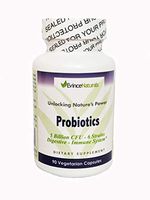 EvinceNaturals Probiotics, 90 Count