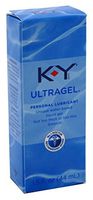 K-Y Ultragel Lubricant 1.5oz by K-Y
