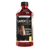 Liquid Carnitine 1000 mg Weight Loss for Sensitive Stomachs