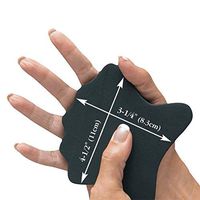 Finger Blocking Tree