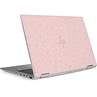 Skinit Decal Laptop Skin for EliteBook x360 1030 G3 - Officially Licensed Originally Designed Rose Speckle Design