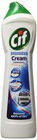 Cif Cream Cleaner, White 500ml