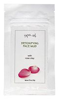 Spa...ah - Detoxifying Face Mud - 0.75 oz.