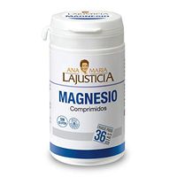 ANA MARIA LAJUSTICIA MAGNESIO cloruro 147comp.