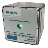 Siemens - TPS3D03050 - 3 Phase Surge Protection Device, 240VAC Delta