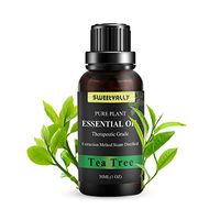 Tea Tree Essential Oil - 100% Pure Therapeutic Grade Essential Oil - 30ml