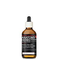 Camu Camu Extract, Organic High Grade (Alcohol-Free)