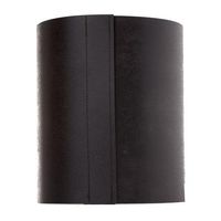 Farpoint FP351 Flexible Dew Shield for 8-inch SCT, Single Notch for V Size Dovetail