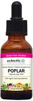 Eclectic Poplar O, Pink, 2 Fluid Ounce