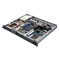 ASUS Barebone System Components Other (RS200-E9-PS2-F)