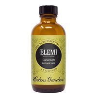 Edens Garden Elemi Essential Oil, 100% Pure Therapeutic Grade (Highest Quality Aromatherapy Oils- Inflammation & Skin Care), 118 ml