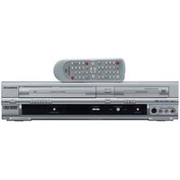 Sylvania Srdv495 Dvd-Vcr Combo Recorder