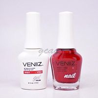 Veniiz Match UV Gel Polish V062 Risque Shimmer