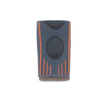 KIKBLW Sports Elbow Sleeve Recovery Compression – Support for Elbow Treatment Arthritis Workouts Weight Lifting Tennis Elbow Brace and Golfer's Elbow,Gray,XL