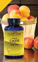 Primo Health Technologies CoQ10 with PQQ