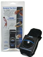 Tenex ATESA Elbow Shock Absorber - Black