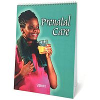 Prenatal Care Flip Chart