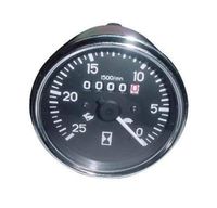 1674638M92 New Tachometer Made To Fit Massey Ferguson 230 231 253 263 298 550 +