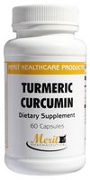 Turmeric Curcumin Dietary Supplement