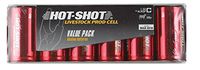 Hot Shot Prod Battery Bagged 6 / Pack