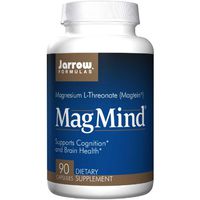 Jarrow Formulas, MagMind, 90 Capsules