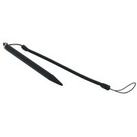 Exteren Touchscreen Pen Stylus Universal for iPhone iPad Samsung Galaxy HTC Google Nexus Sony Android Phones and Resistive Touch Screen Device Tablet Phone PC (Black)