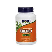 Now Foods Energy - Metabolic Diet  90 Vcaps