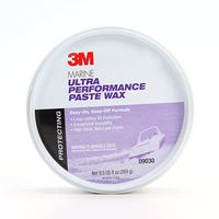 3M 4 X Marine Ultra Performance Paste Wax (9.5-Ounce)