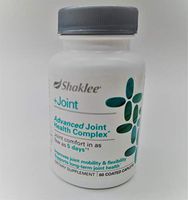 Shaklee Shaklee advanced joint health complex 60 caplets, 1.7 Ounce