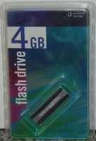CENGAGE 4GB FLASHDRIVE /USB NECK-CORD