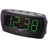 AMFM ALRM CLOCK RADO