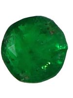Panjshir Emerald .40ct It is a Strong Healer of The Physical Heart, and May be Useful in Treating The Lungs, Liver, Gall Bladder, Pancreas and Kidneys, as Well as The Spine and Muscle System.