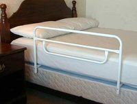 Security Bed Rail 30" Two Side